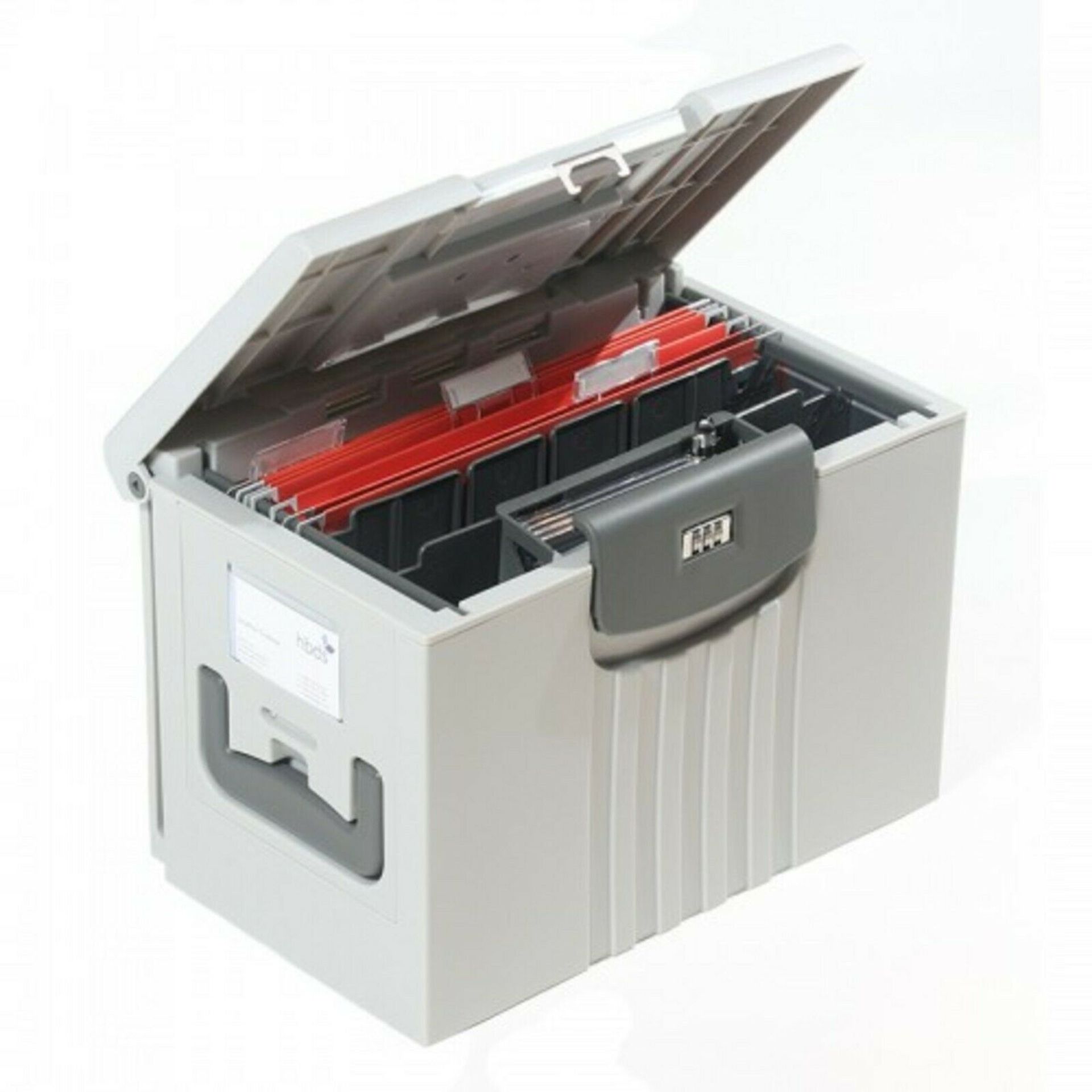 8 X HOTBOX ORIGINAL STORAGE BOX RRP £138 EACH