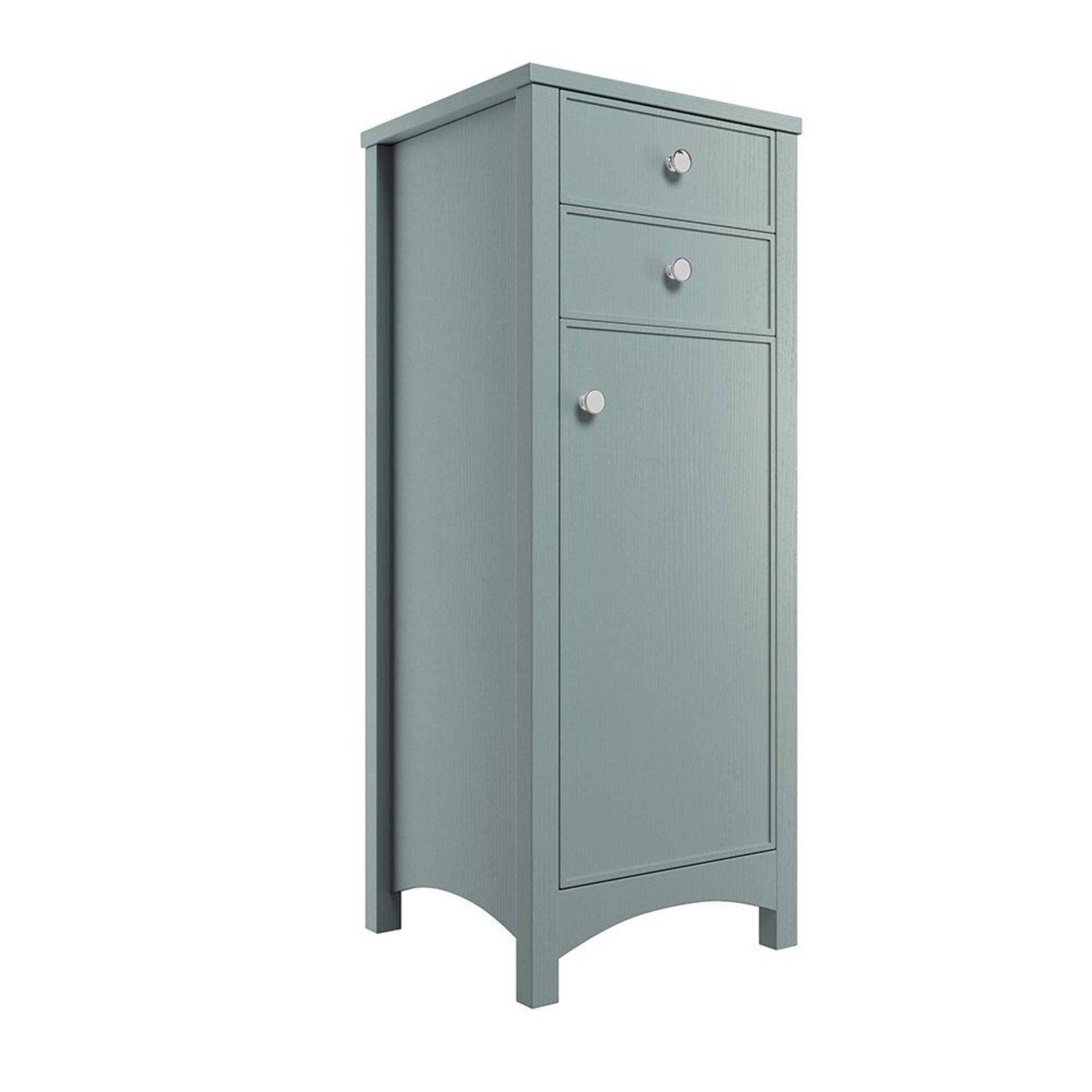 MFMFT0032 LUC 465 TALL UNIT FJORD GREEN ASH RRP£475