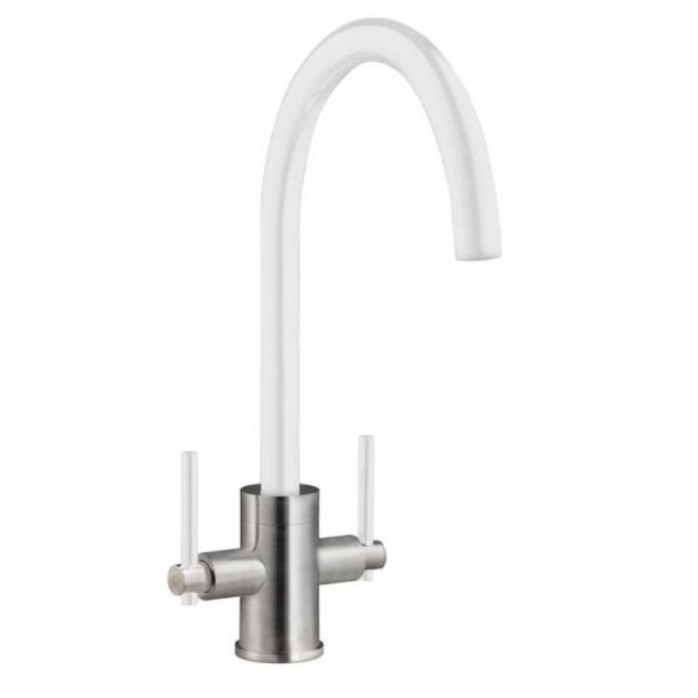 BATHROOM & KITCHEN GOODS - TAPS, SINKS, BATHS, BASIN UNITS, WETROOM PANELS, ENCLOSURES, SHOWER TRAYS & MUCH MORE