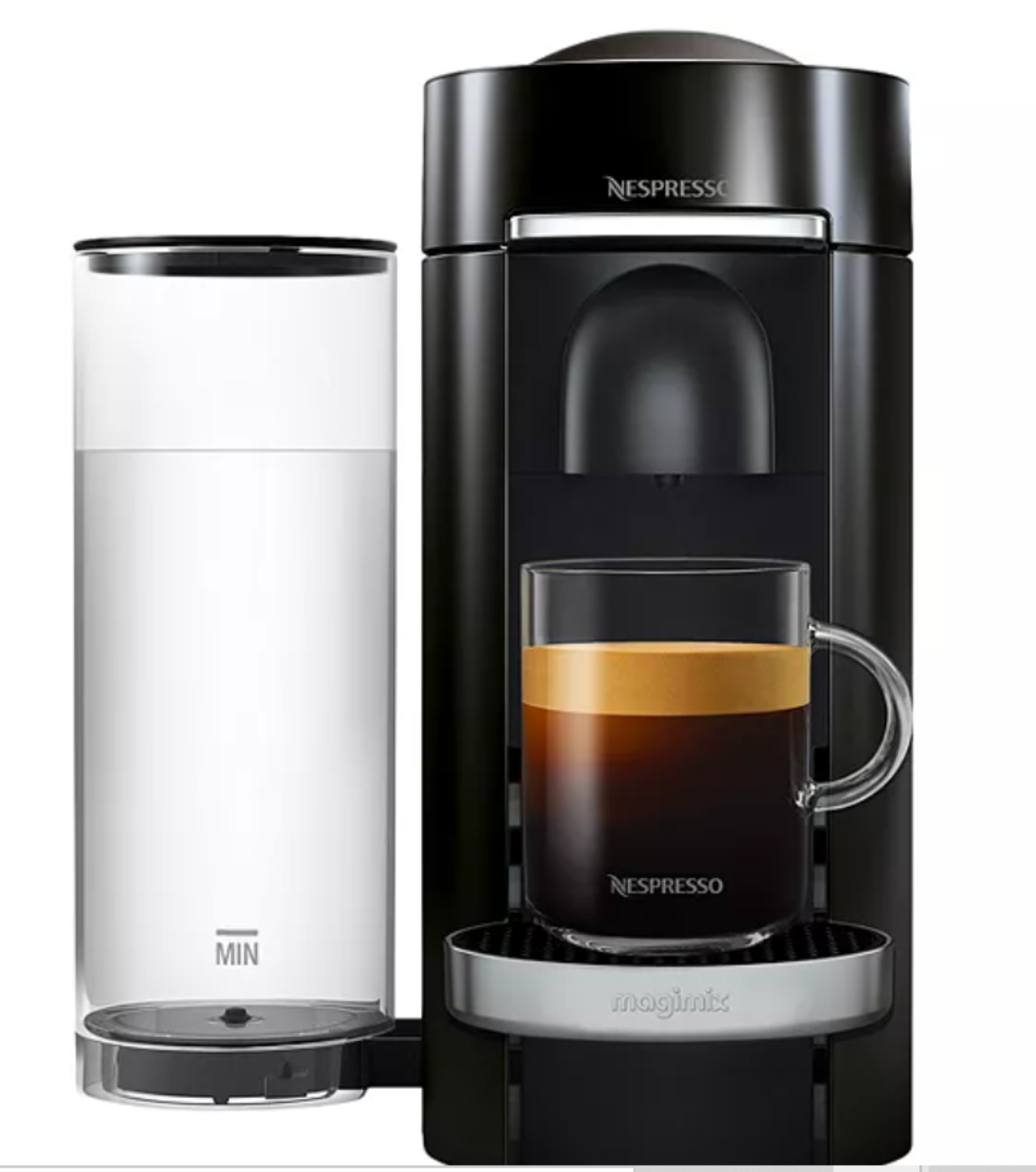 Nespresso Vertuo Plus Coffee Machine