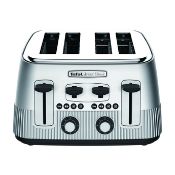 Tefal Silver Touch Avanti Classic Toaster