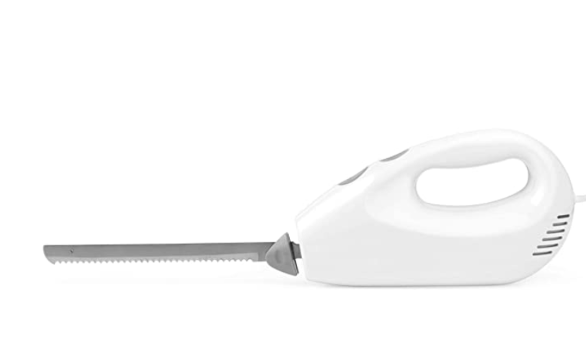 PROGRESS EK2263P Electric Knife