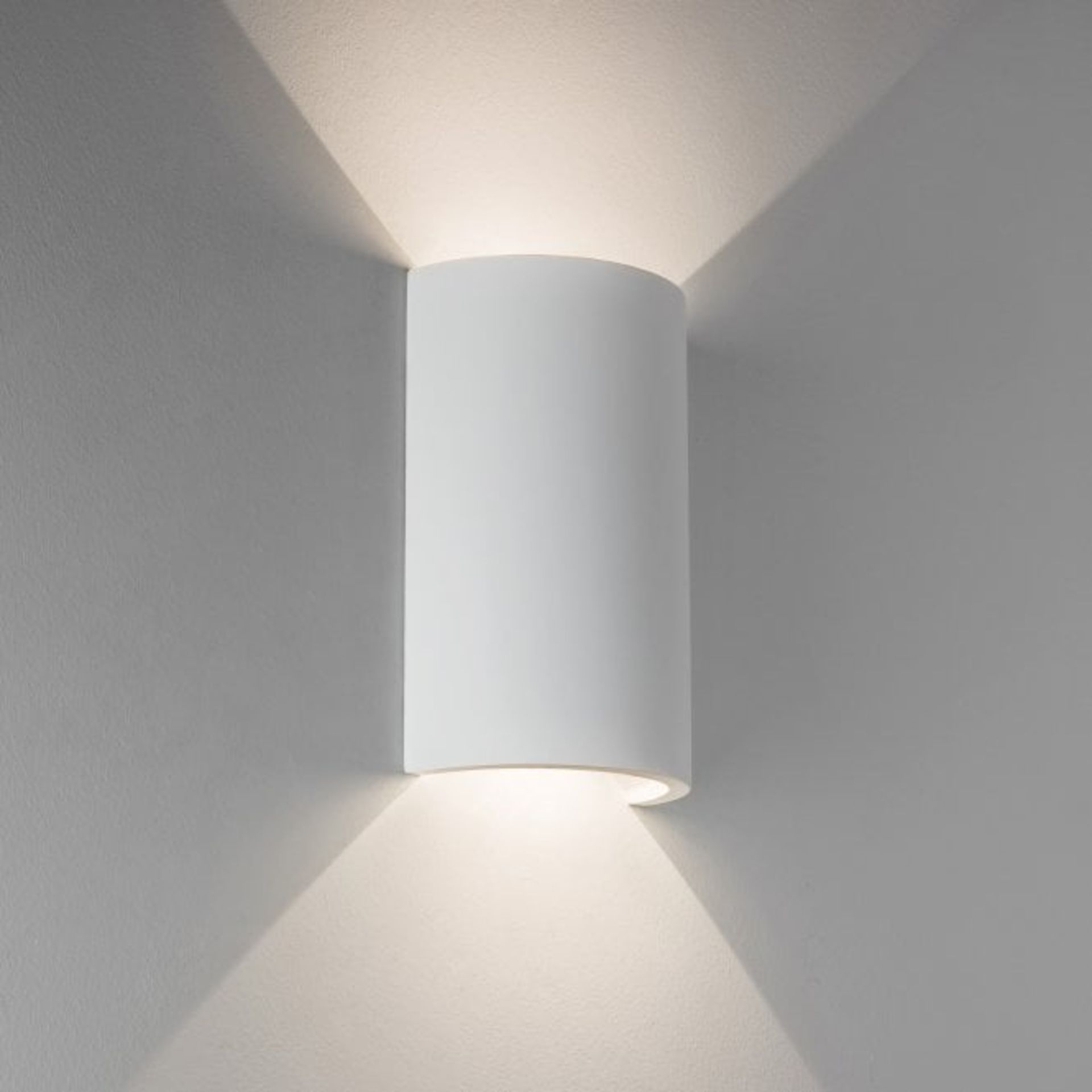 Astro Serifos 170 LED Wall Light RRP £119