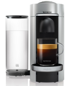 NESPRESSO by Magimix Vertuo Plus M600 Coffee Machine