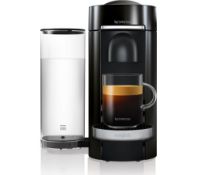 NESPRESSO by Magimix Vertuo Plus M600 Coffee Machine - Colour May Vary