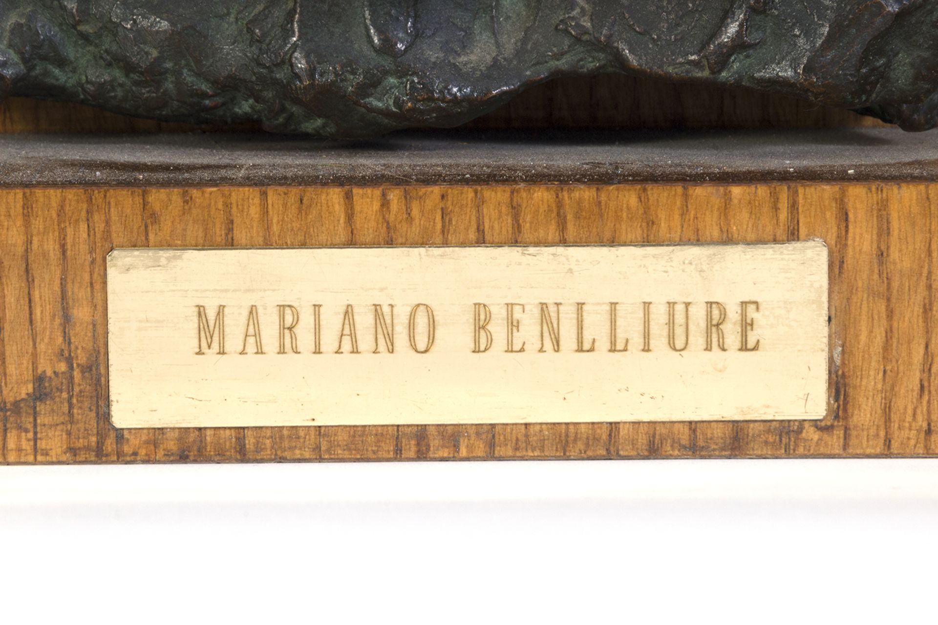Mariano Benlliure (Valencia, 1862-Madrid, 1947) - Image 4 of 4