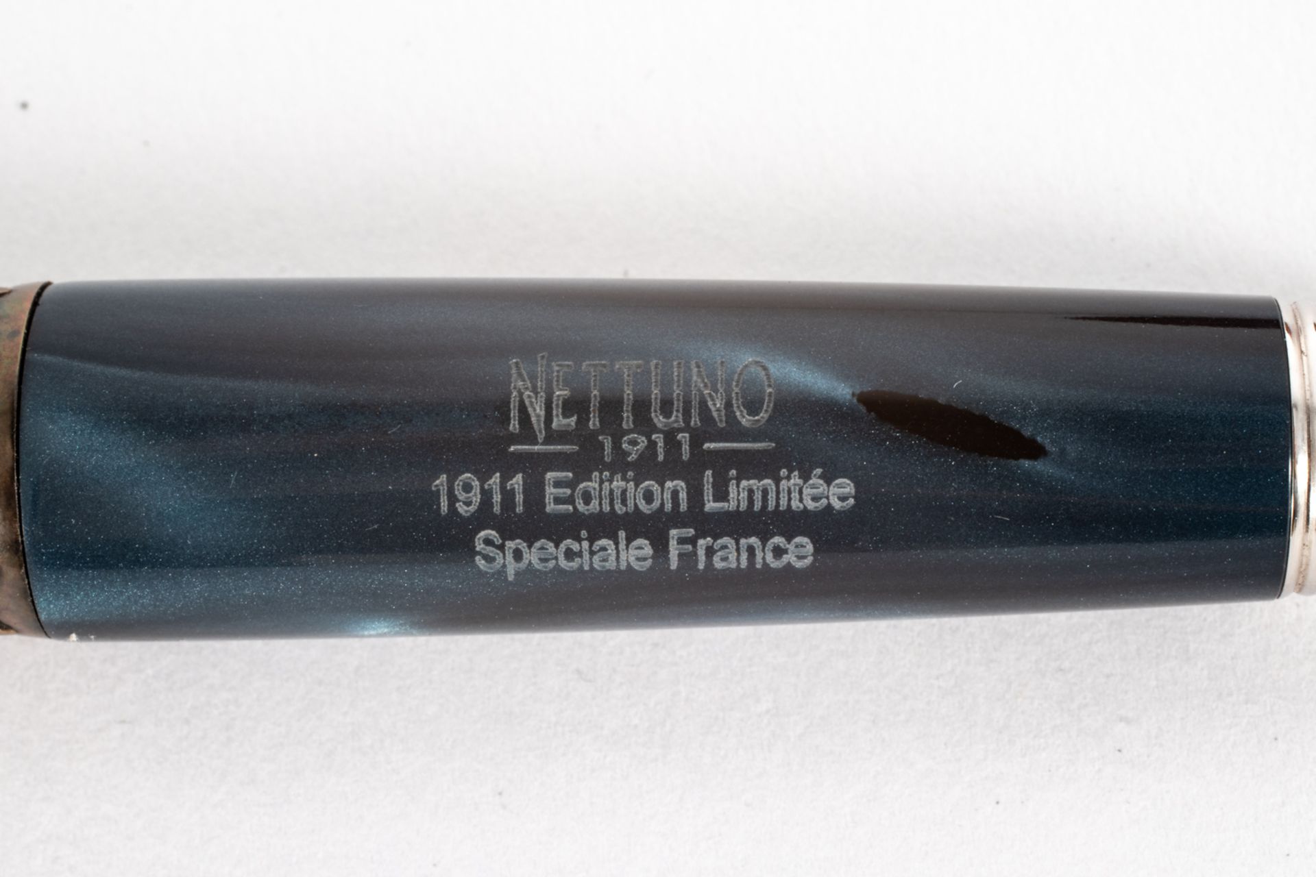 Nettuno fountain pen model "1911".  - Bild 4 aus 5