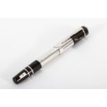 Montblanc fountain pen "Writers" collection model "William Faulkner", 2007.