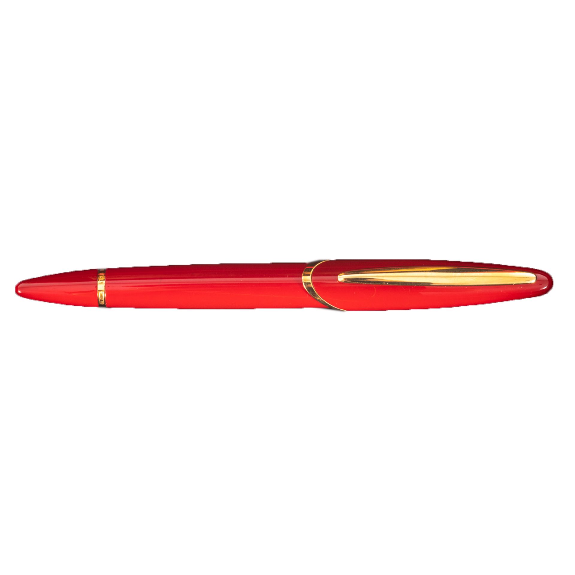 Montegrappa for Ferrari fountain pen.