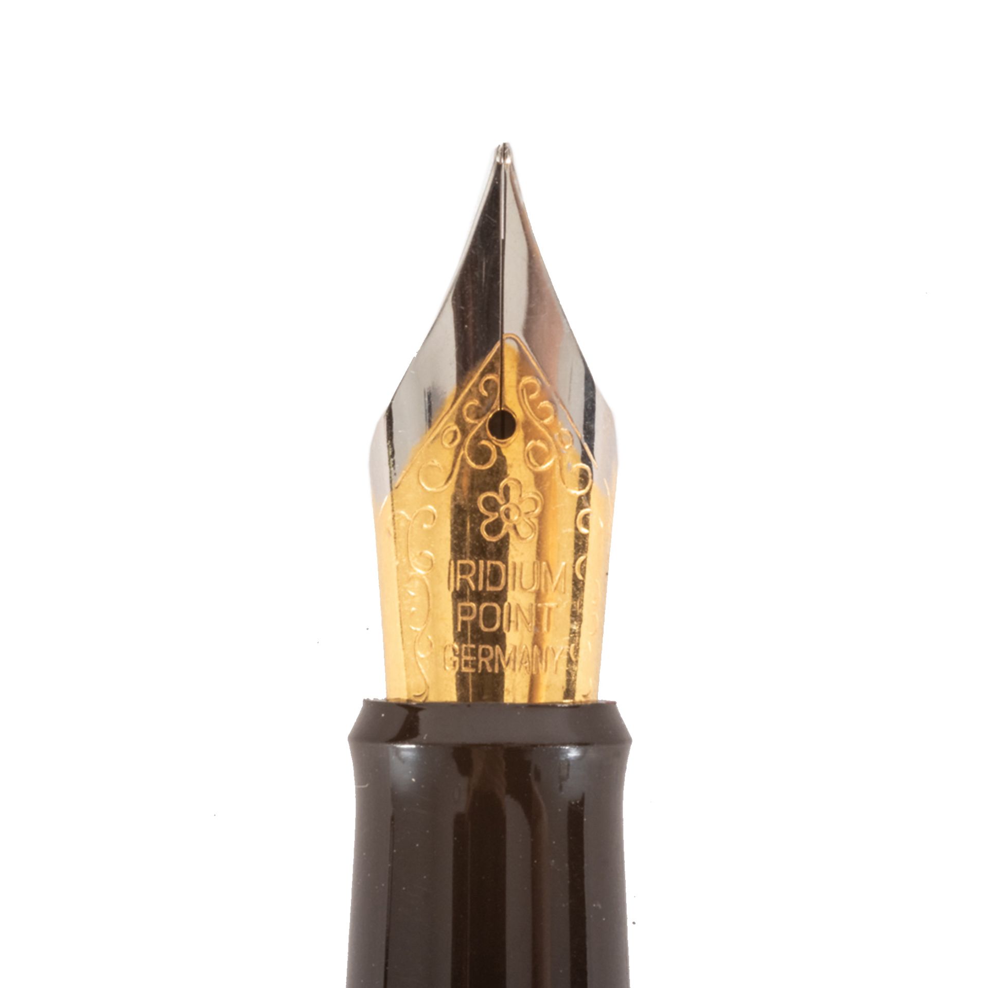 Versace fountain pen. - Image 2 of 3