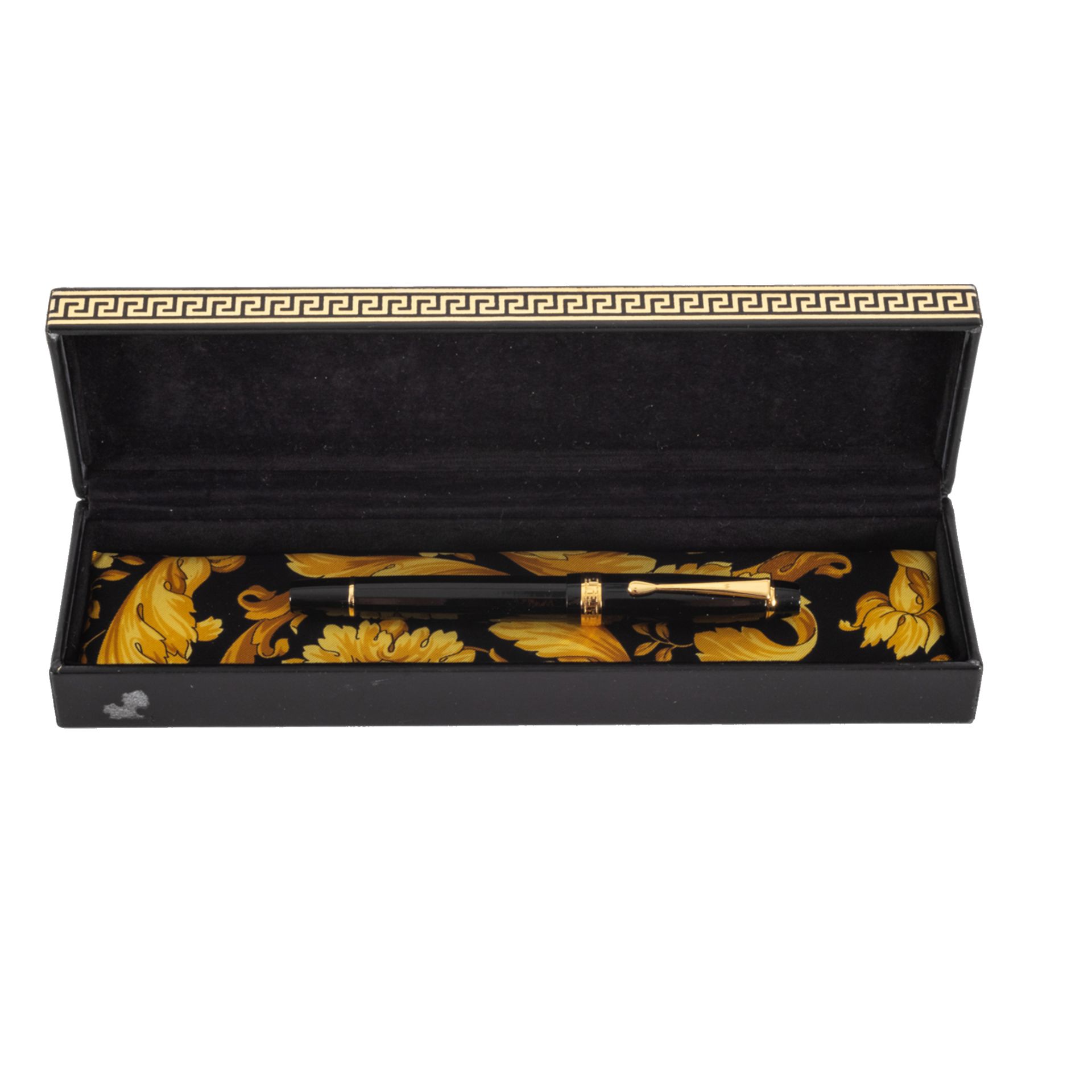 Versace fountain pen. - Image 3 of 3