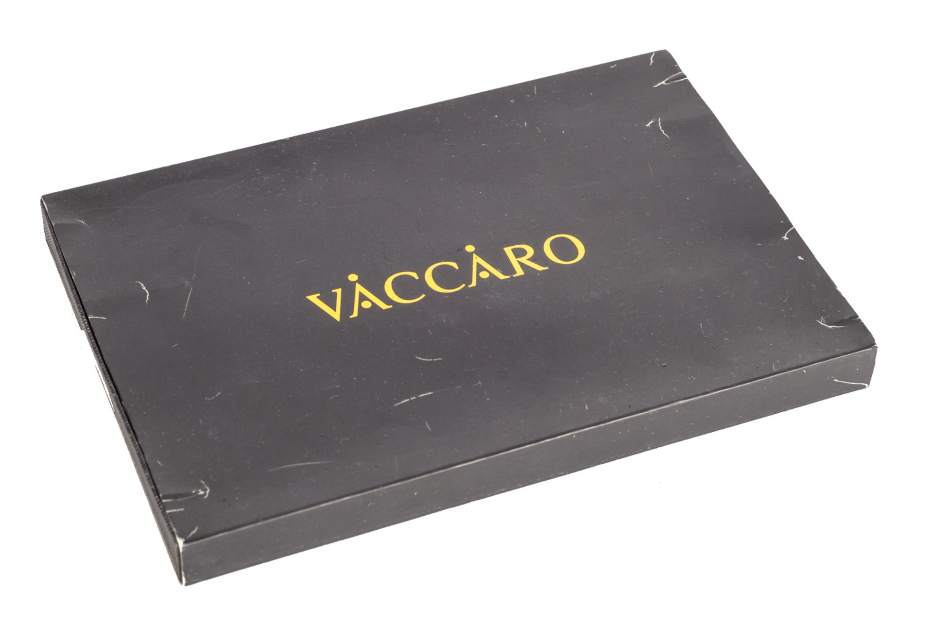 Vaccaro seven fountain pen collection. - Bild 2 aus 2