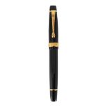 Versace fountain pen.