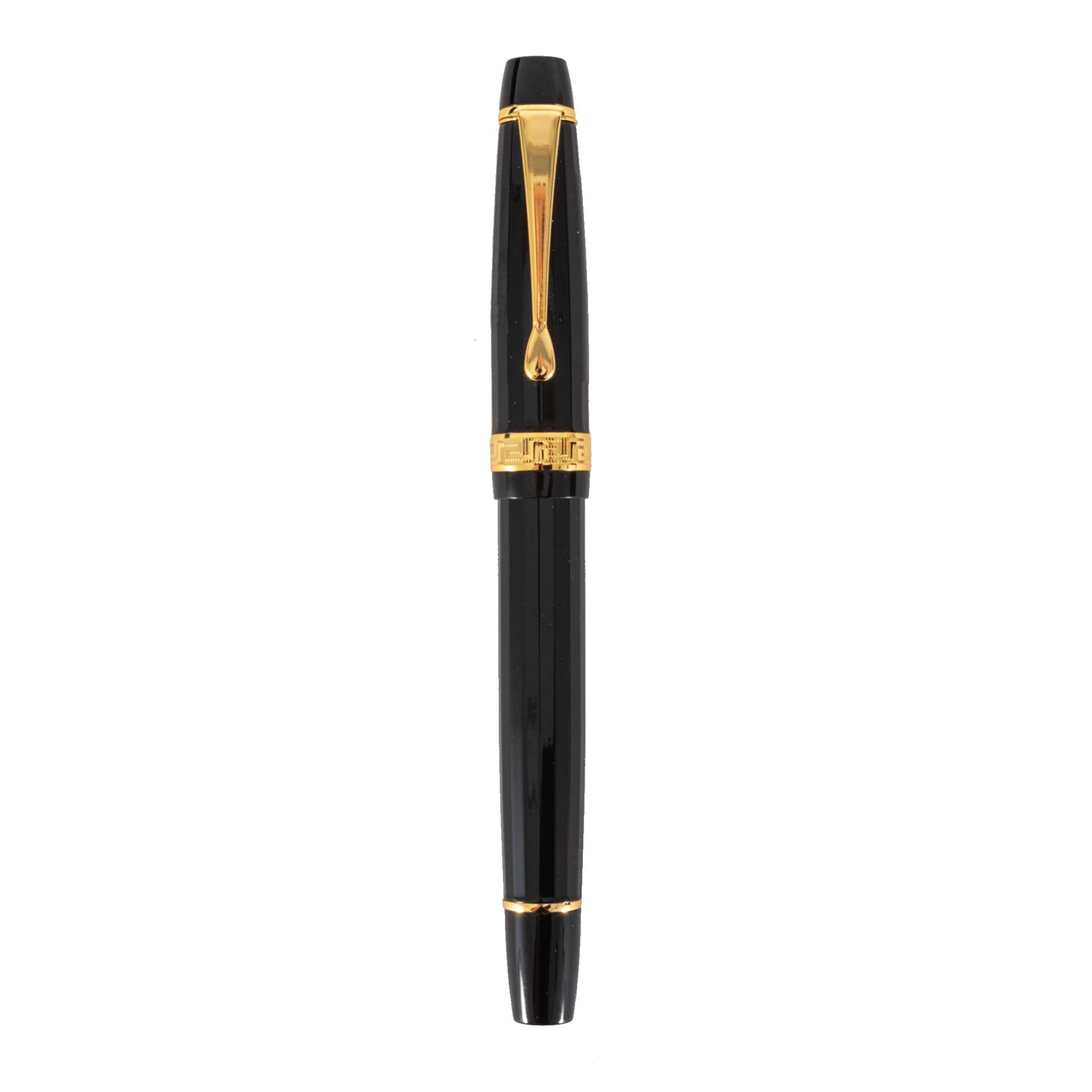 Versace fountain pen.