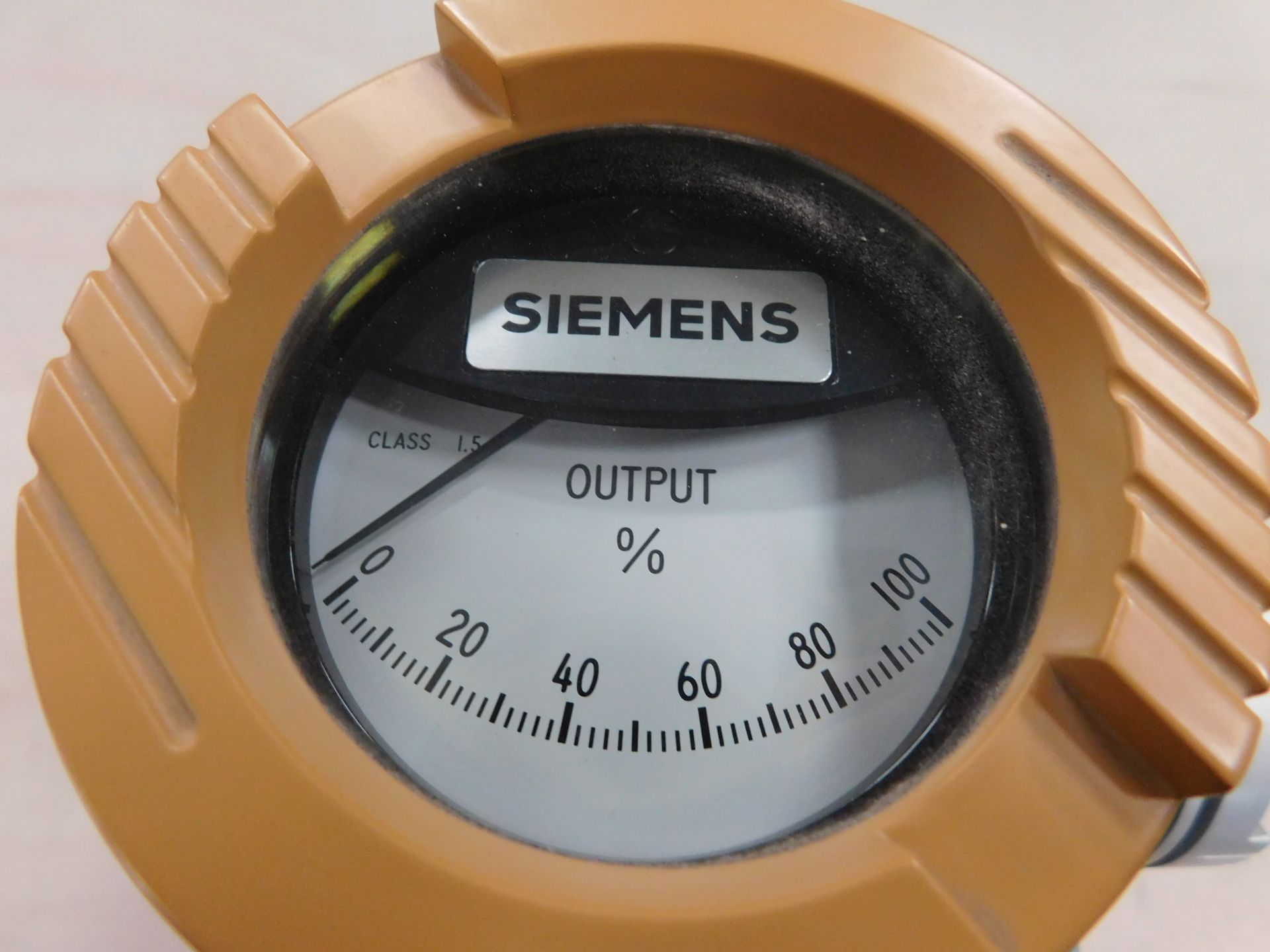 Siemens Teleperm Transmitter K - Image 2 of 6
