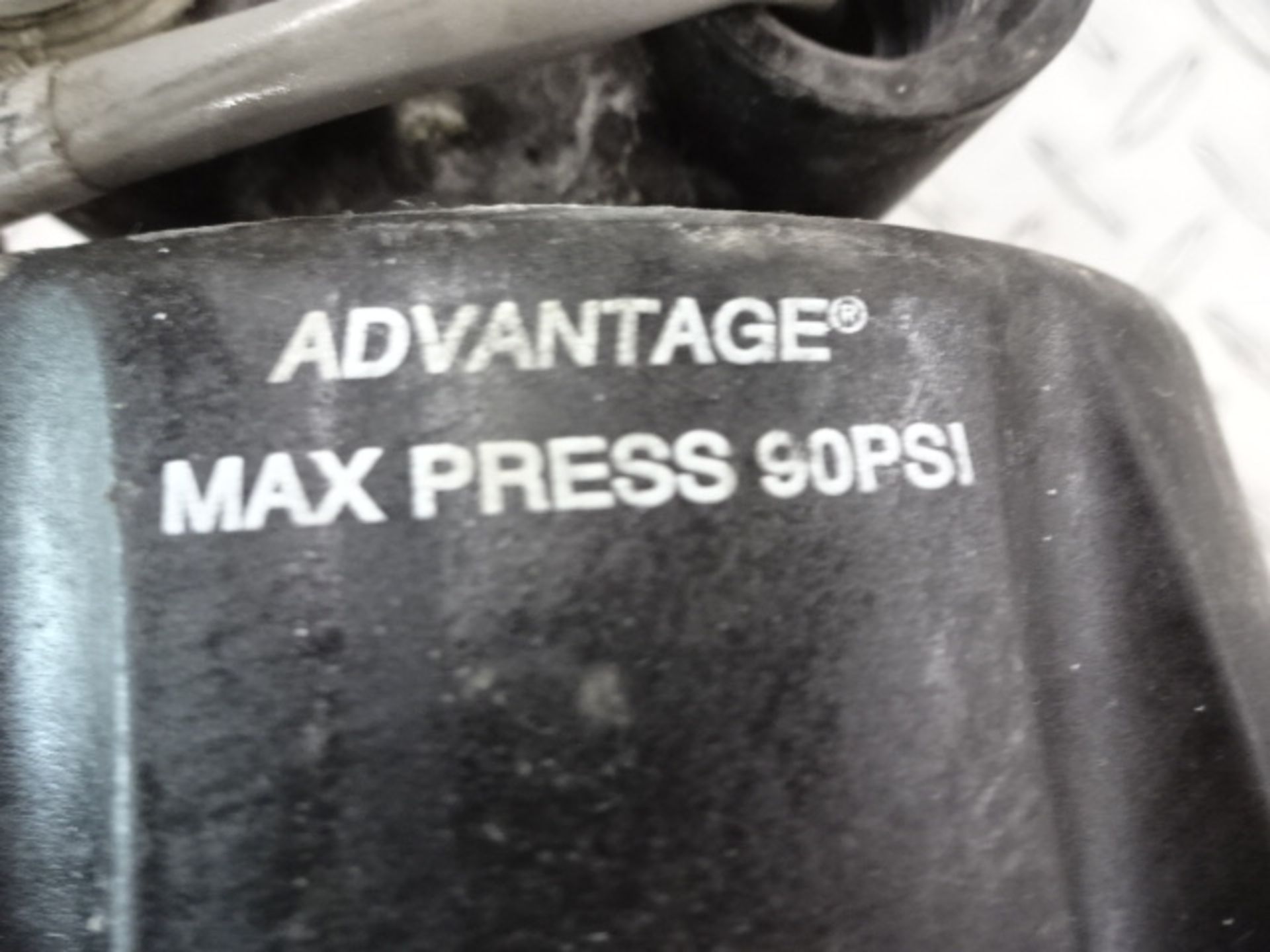 Advantage Max Press Actuator 90 PSI - Image 2 of 4