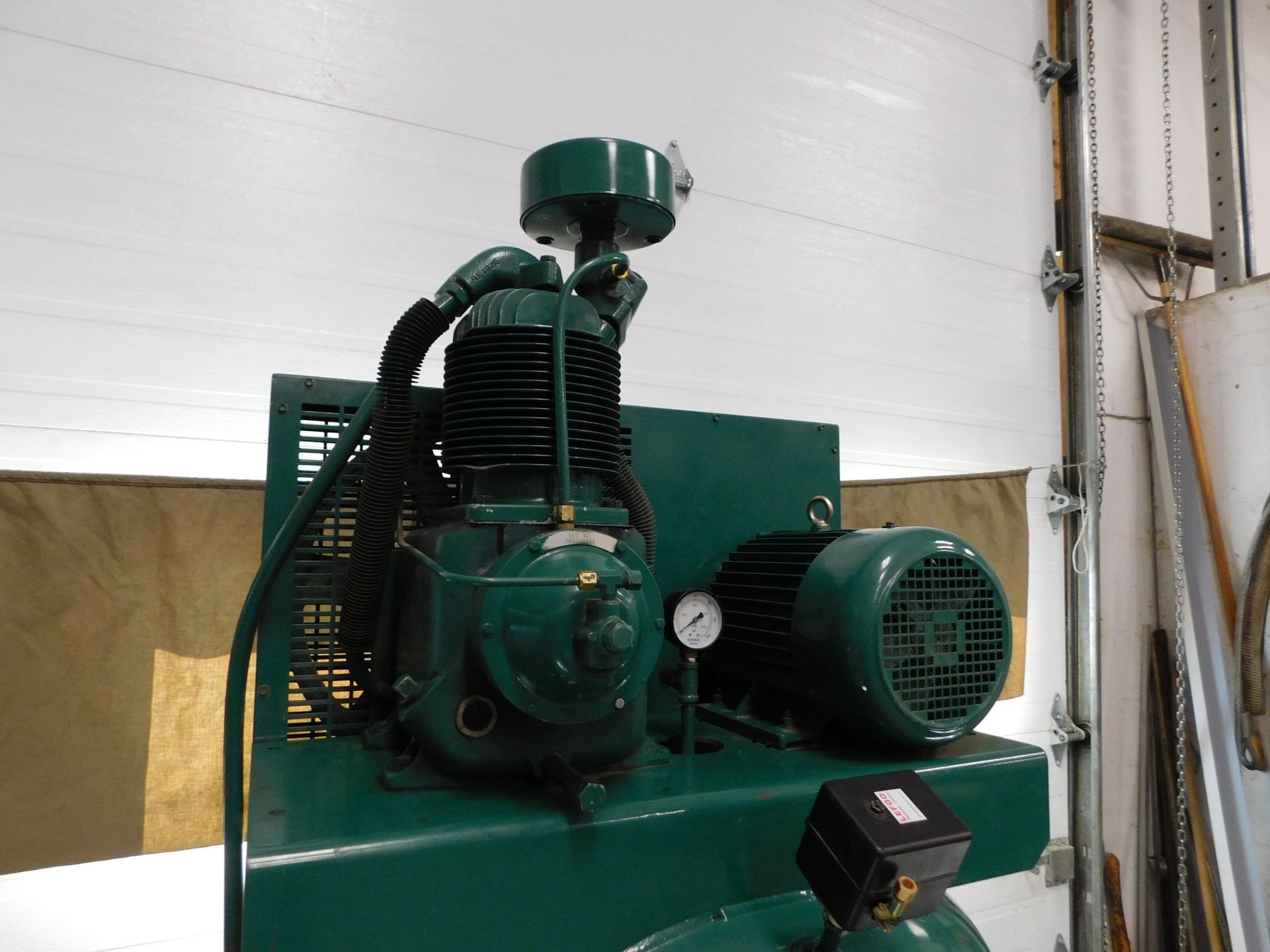 Champion air Compressor - Image 10 of 11