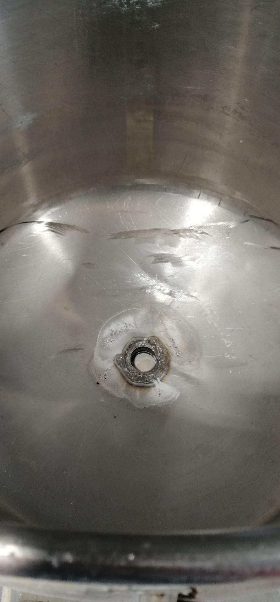 3 stainless steel tank - Image 9 of 11