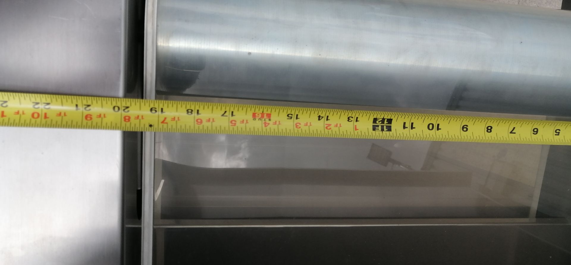 UV Sterilizer customize 3 meter with PVC belt - Image 10 of 18