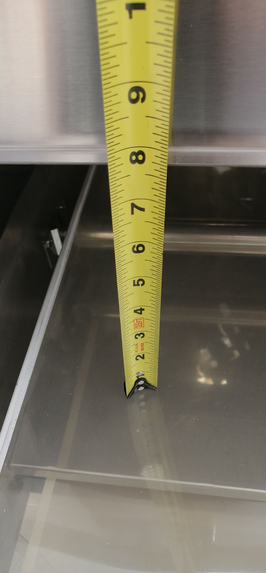UV Sterilizer customize 3 meter with PVC belt - Image 9 of 18
