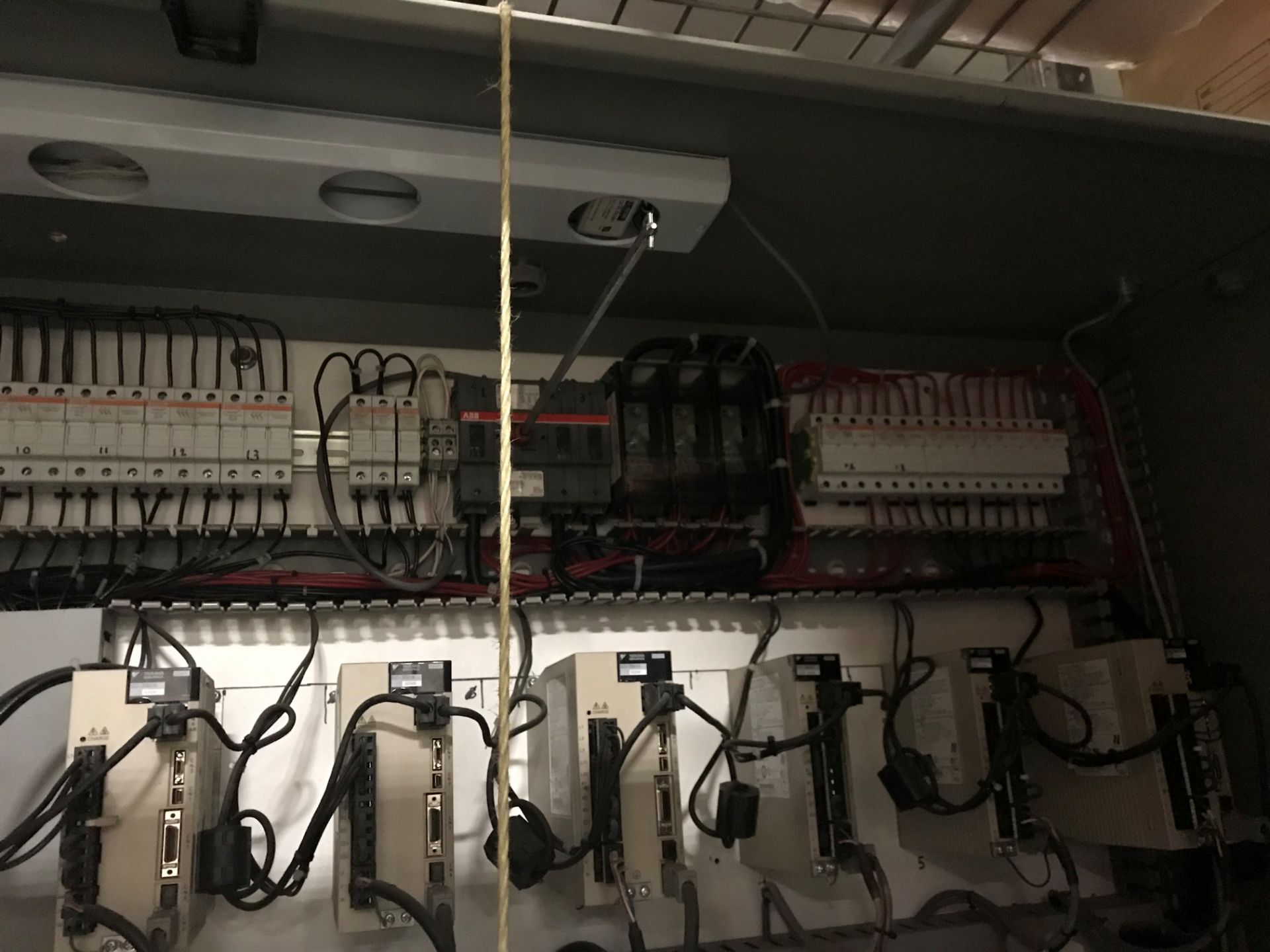 electric panel - Image 8 of 8