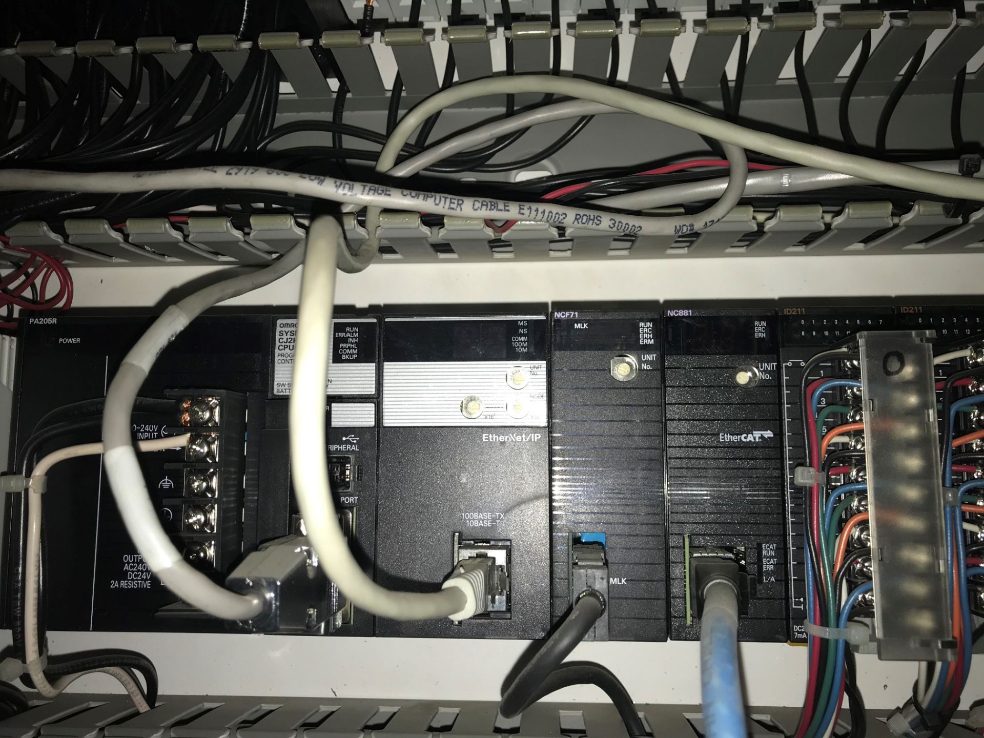 electric panel - Image 2 of 8