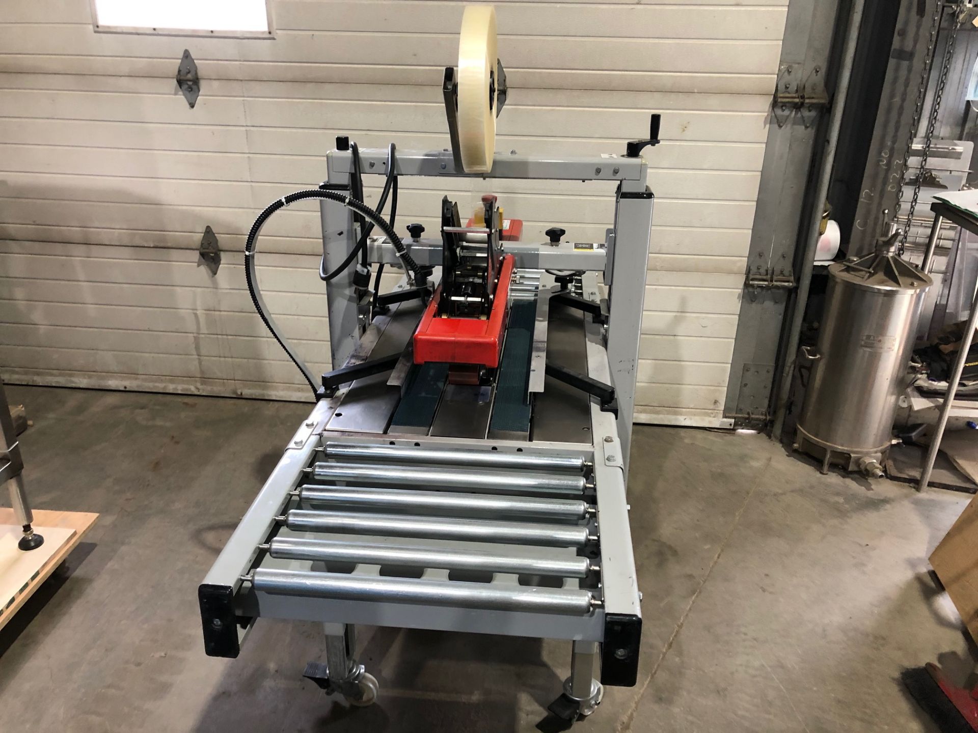 3M-Matic taping machine Item Location Montreal - Image 4 of 5