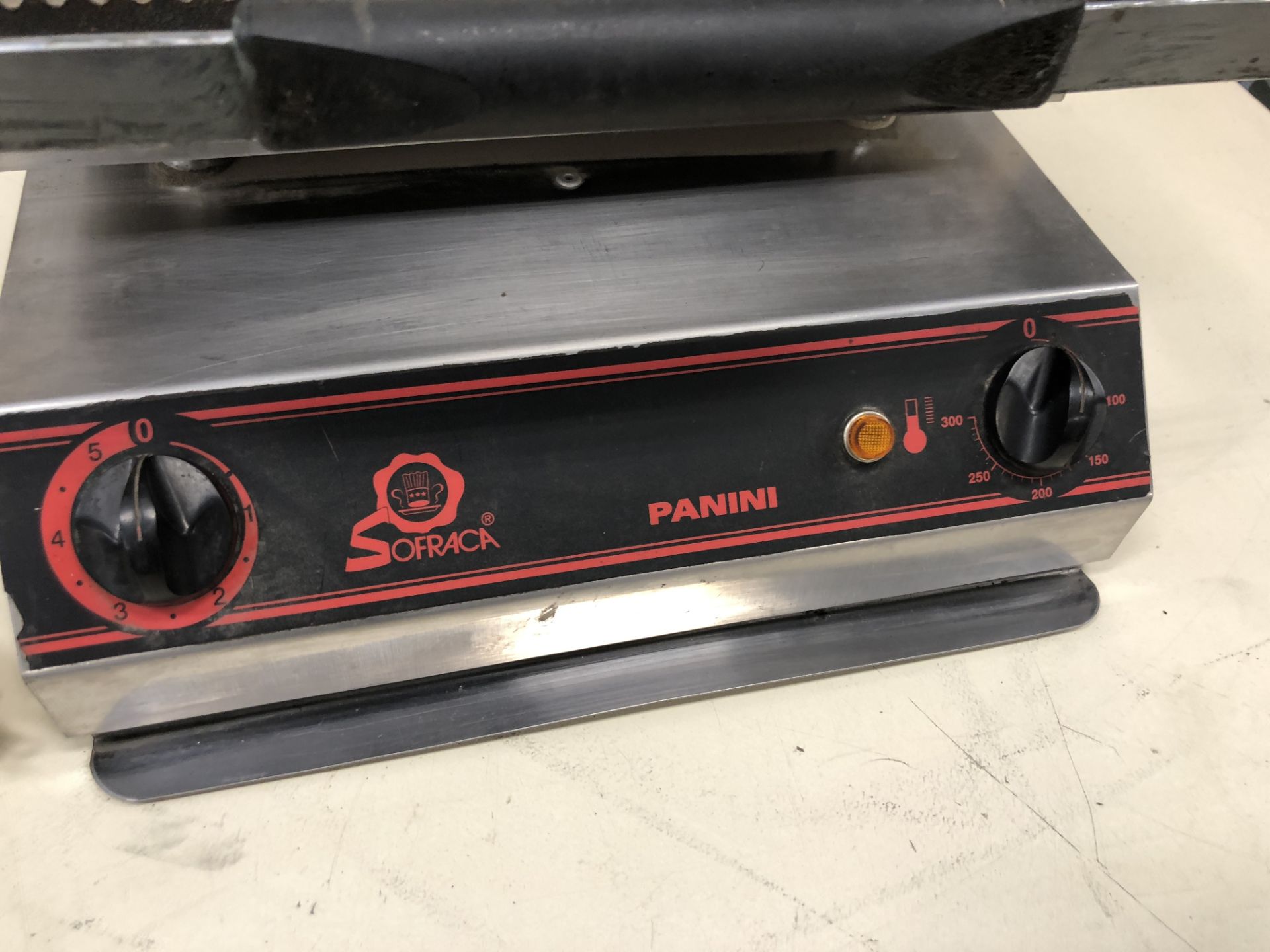 PANINI GRILLS - Image 2 of 6