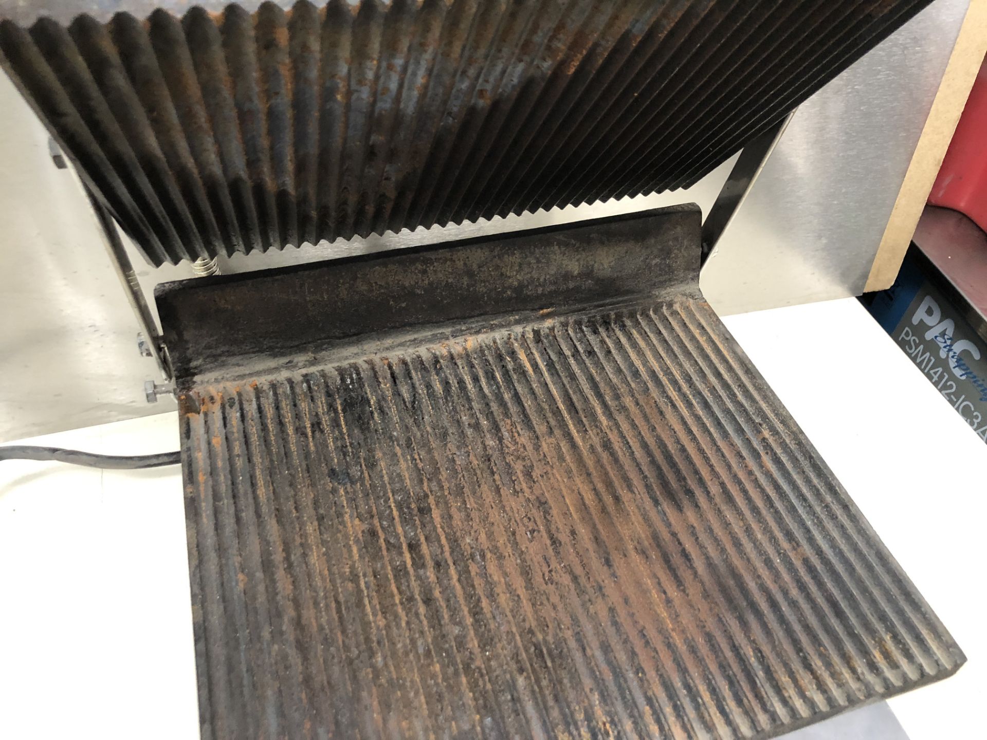 PANINI GRILLS - Image 3 of 6