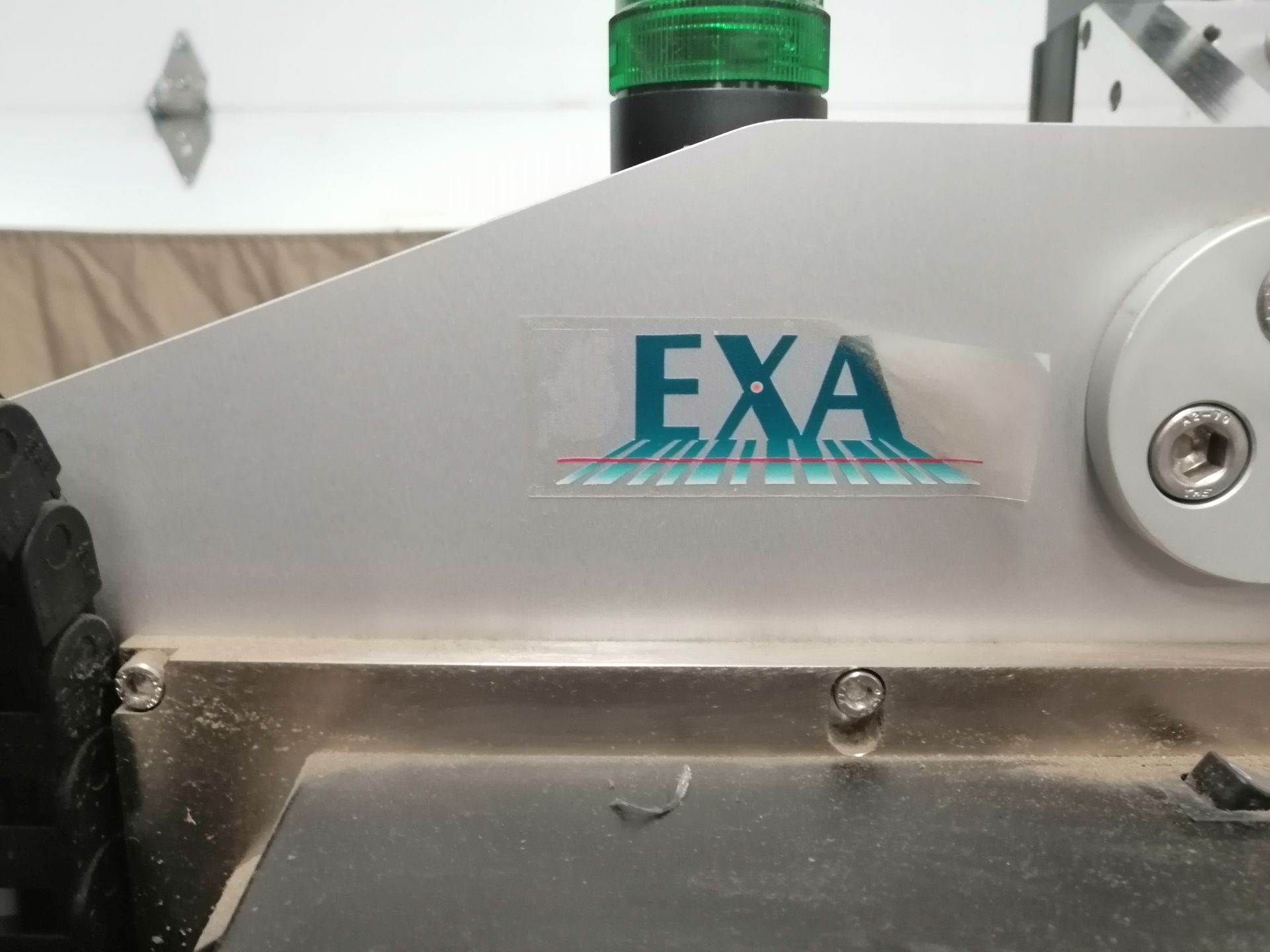 EXCode - Print&Apply labelling machine Excode print & apply systems for self-adhesive labels can - Bild 24 aus 25