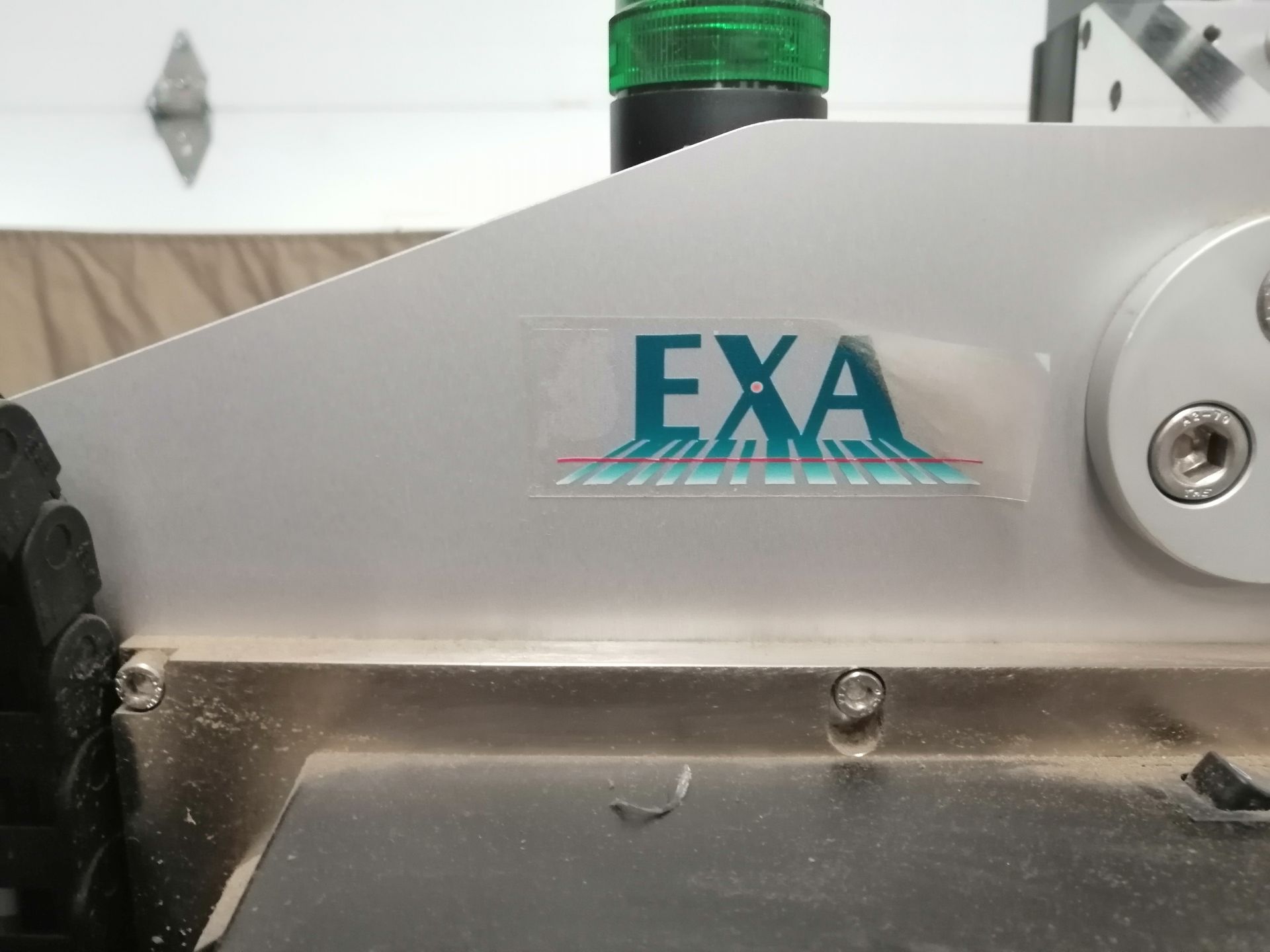 EXCode - Print&Apply labelling machine Excode print & apply systems for self-adhesive labels can - Image 24 of 25