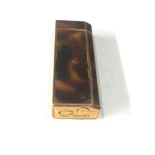 Vintage Cartier lighter
