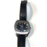 Vintage Tissot automatic seastar non working