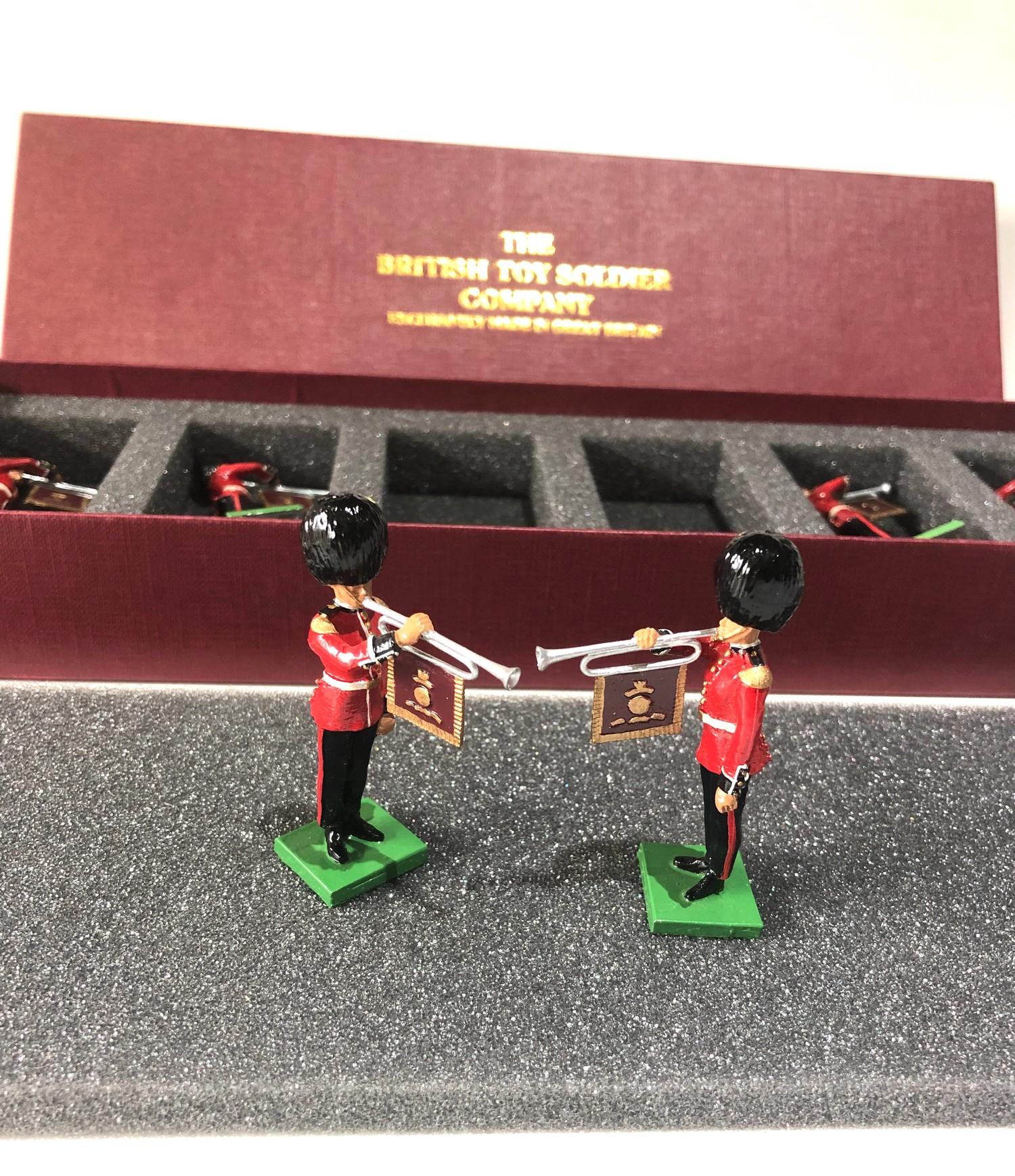 The British toy soldier company boxed set - Image 2 of 2