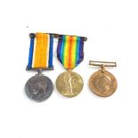 ww1 pair medals and police medal to 275370 pte 2 a childs R.A.F