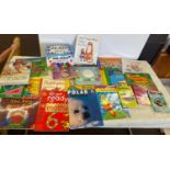 Large selection of childrens books