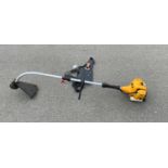 McCulloch petrol strimmer, untested