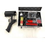 Cased BB Gun