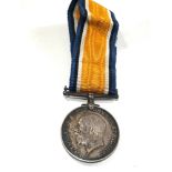 ww1 medal to 46479pte.h.i.hasler.rif.brig