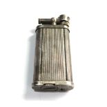 Vintage Dunhill unique cigarette lighter