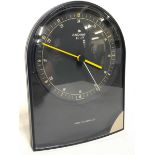 Vintage Junghans clock, radio controlled