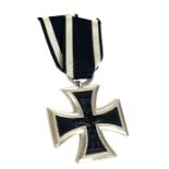 Germany Imperial Iron Cross medal 1914