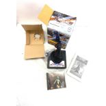 Thrustmaster Top Gun Afterburner II flight joystick for PC computer