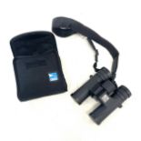 RSPB small binoculars, 10 x 25