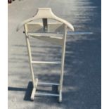 Clothing / Suit stand