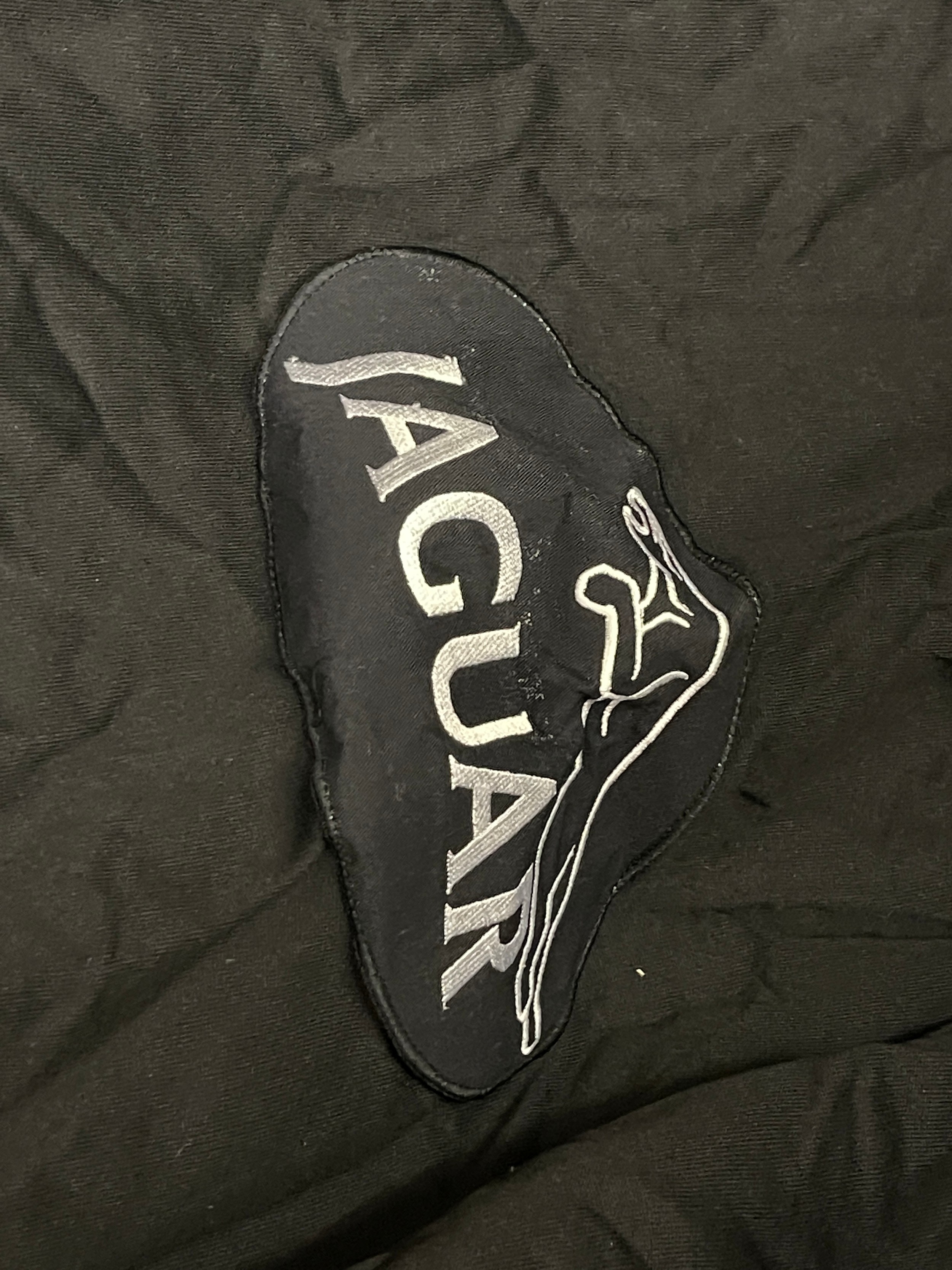 Classic additions Limited, Jaguar car dust cover - Image 2 of 6