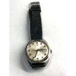 Mondia skystar gents vintage wristwatch automatic