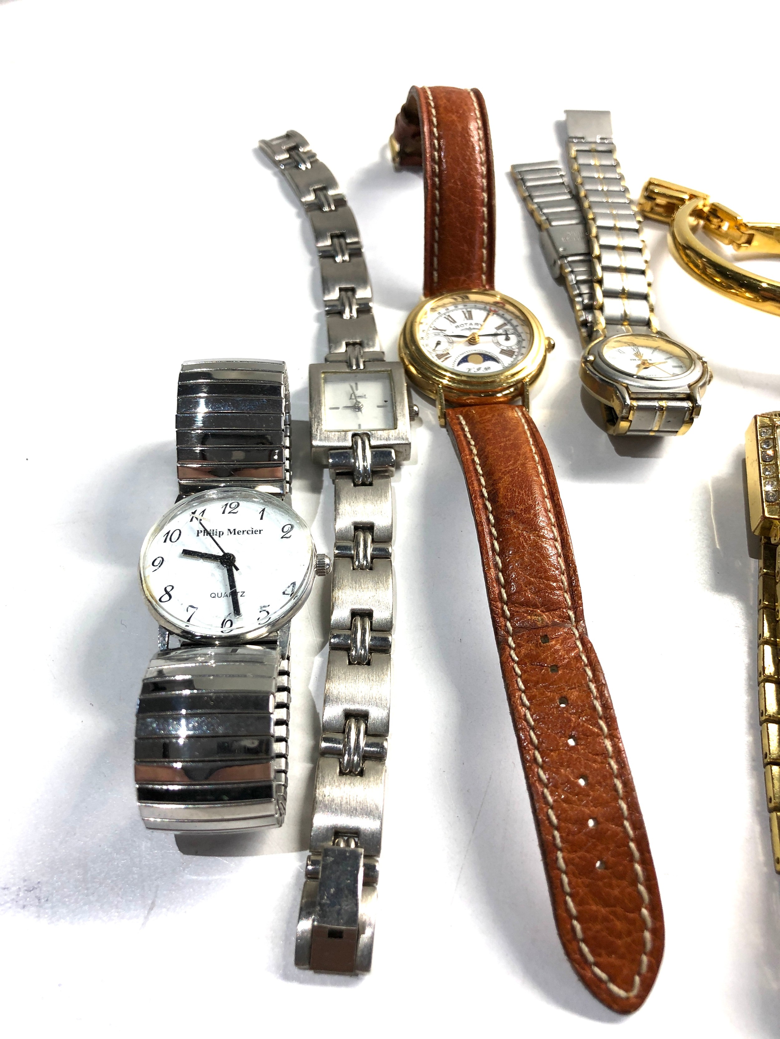 Selection of ladies wristwatches - Image 2 of 5