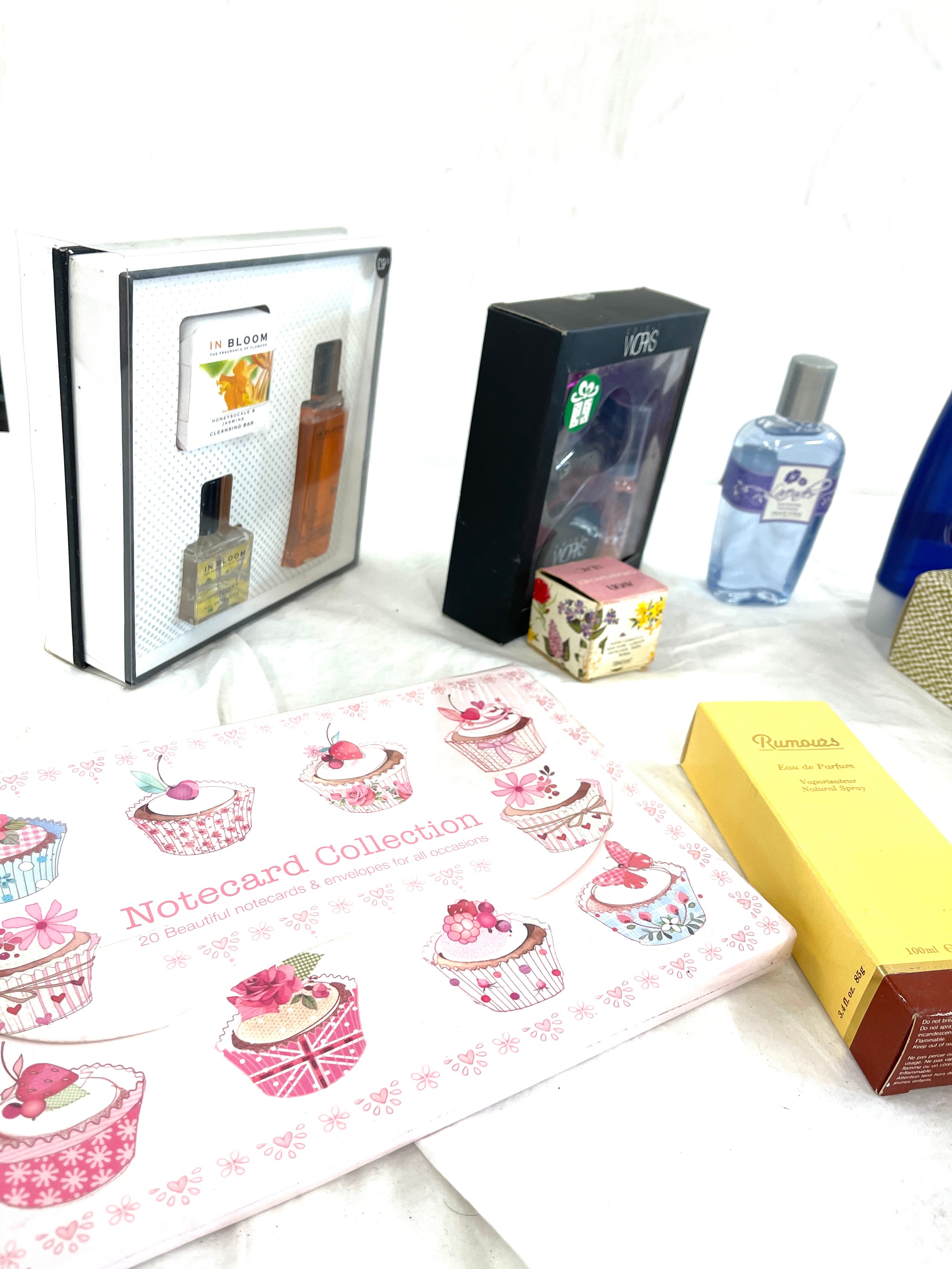 Selection of new boxed toiletries - Image 4 of 8