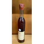 Adega Velha brandy, sealed 70cl, 39 % volume